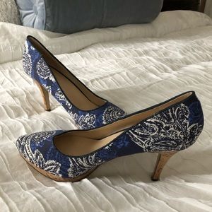 **Brand New ** Nine West heels